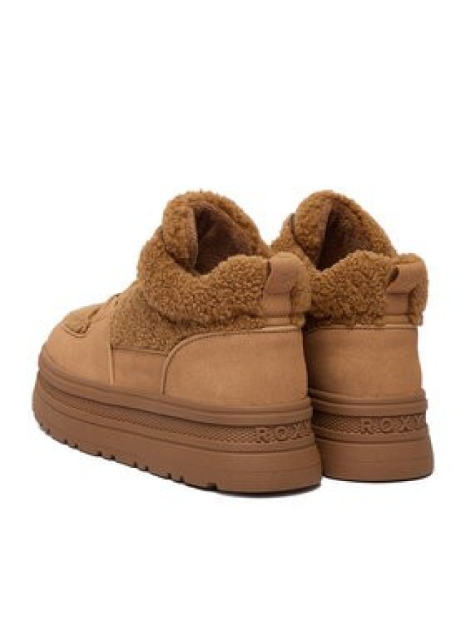 Roxy Trzewiki CEO-WSS21655-01 Brązowy