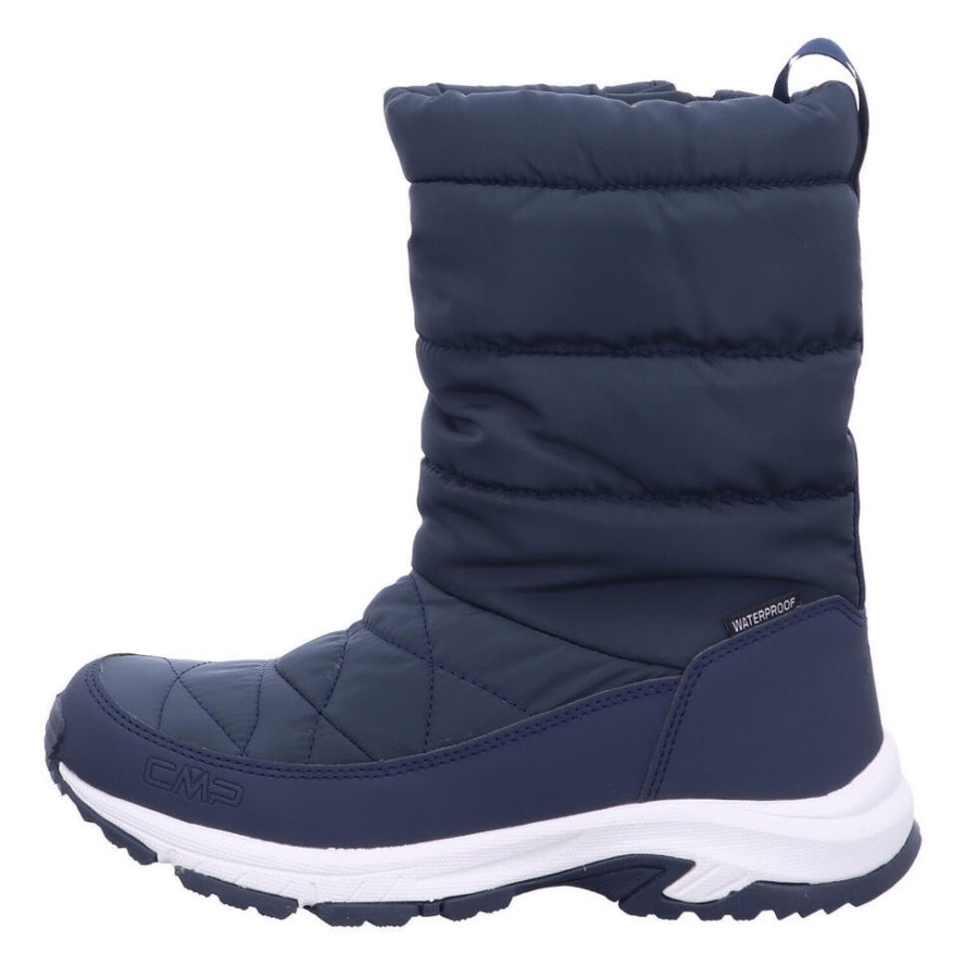 Śniegowce damskie CMP YAKKA