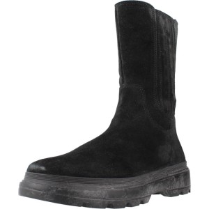 Buty GEOX J KIDDARTAH GIRL WPF Czarny