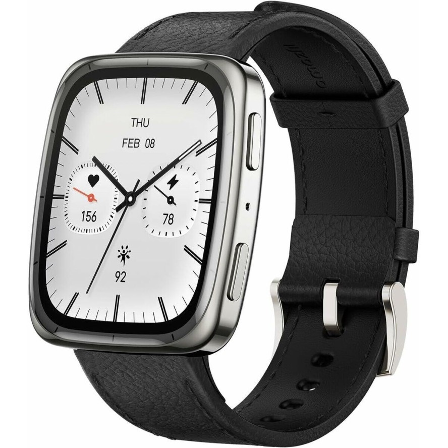 Smartwatch AMAZFIT ACTIVE 2 SQUARE Smartwatch