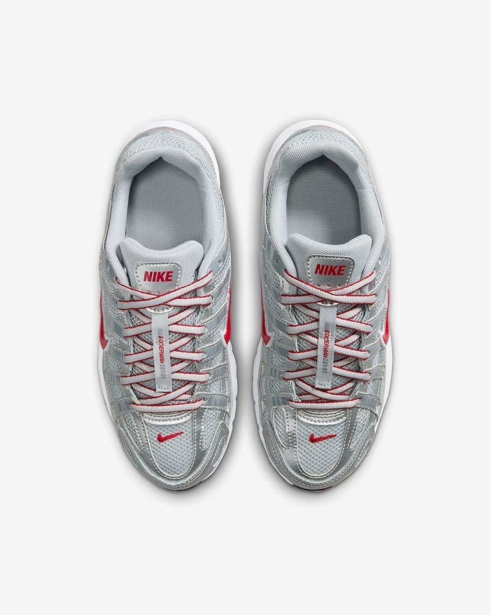 NIKE P-6000 Buty do biegania damskie