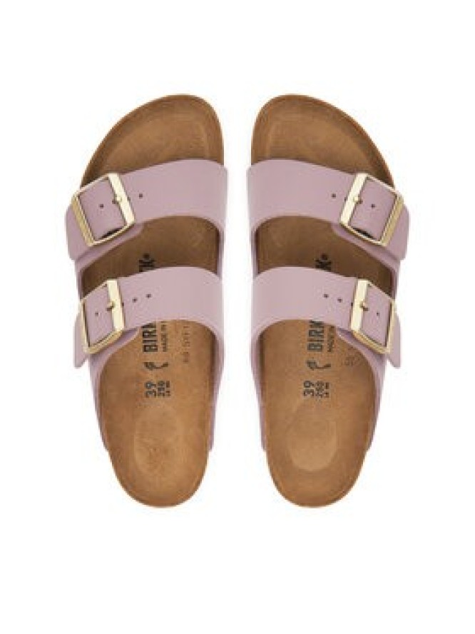Birkenstock Klapki Arizona 1030878 Różowy