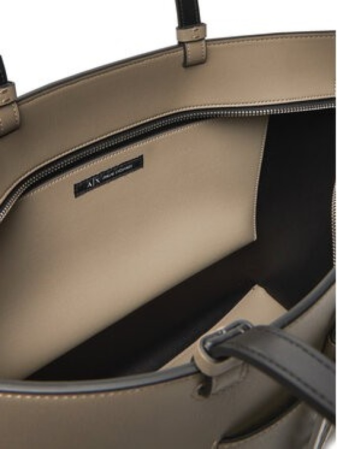 Armani Exchange Torebka 949127 0A874 U6242 Brązowy