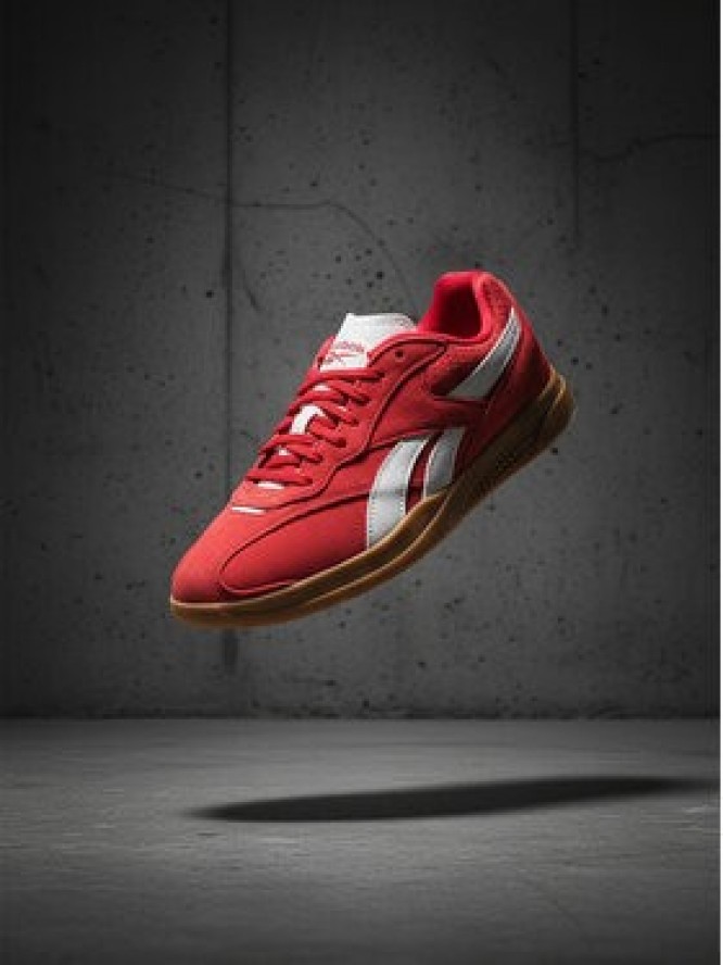 Reebok Sneakersy EO-HAMMER STREET 100229536 Czerwony