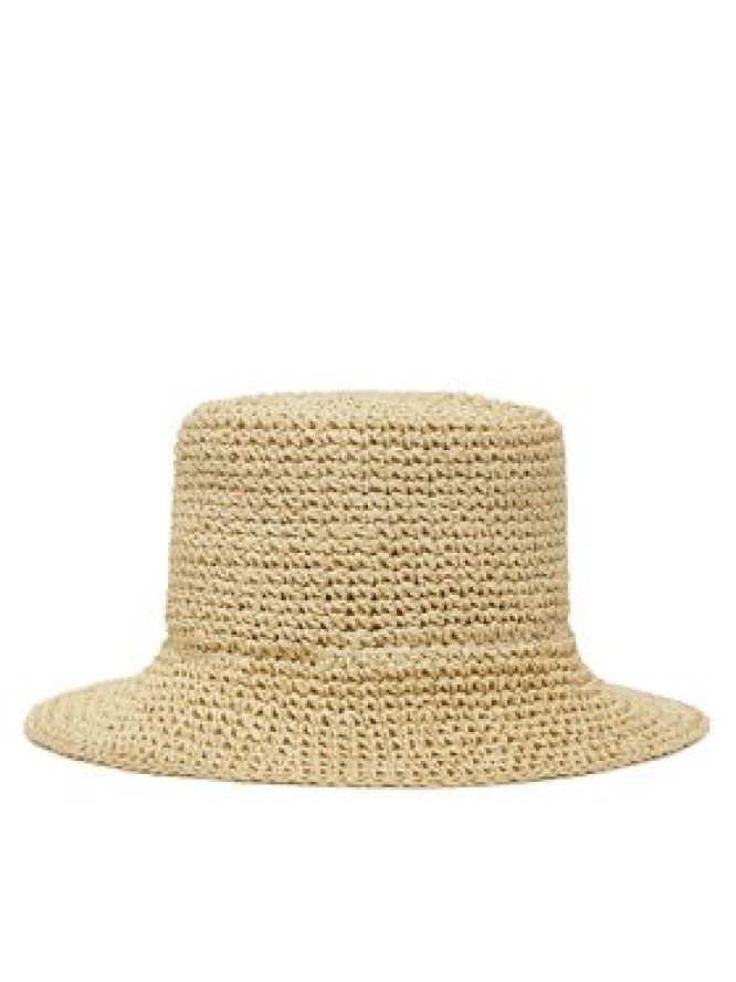 Patrizia Pepe Kapelusz 2F0081/V014 W134 Beżowy