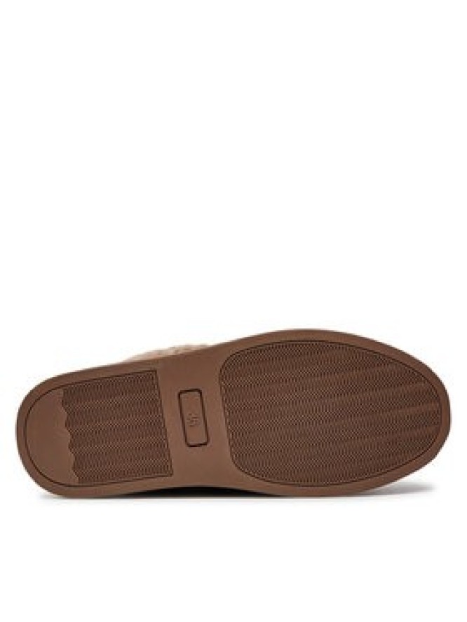 DeeZee Śniegowce LORRAINE N10386 Brązowy