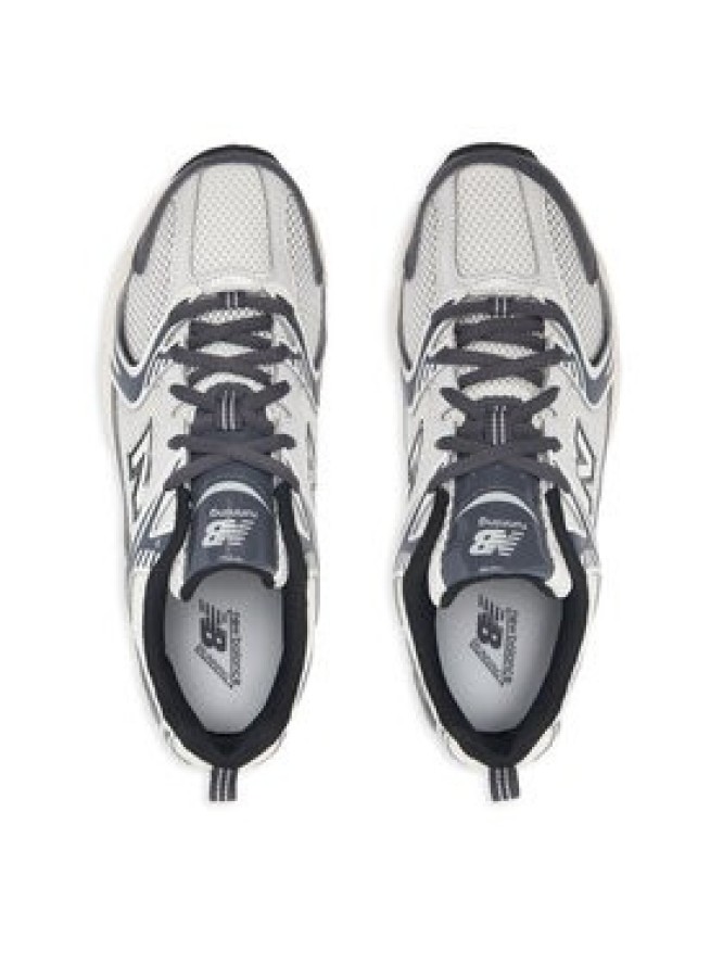 New Balance Sneakersy U530COC Biały