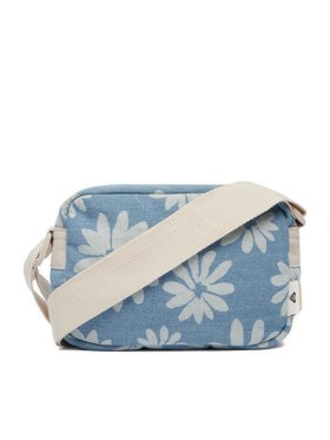Roxy Torebka CEOWB-ROXY-KL-001-09 Niebieski
