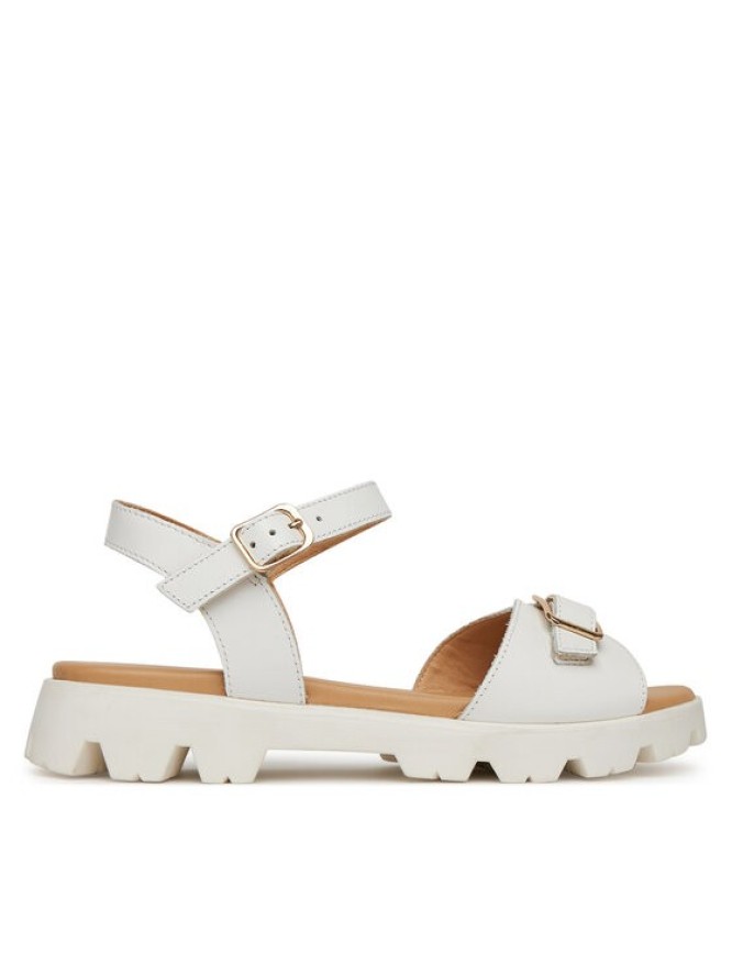 Lasocki Sandały GRD-3134-03 Biały