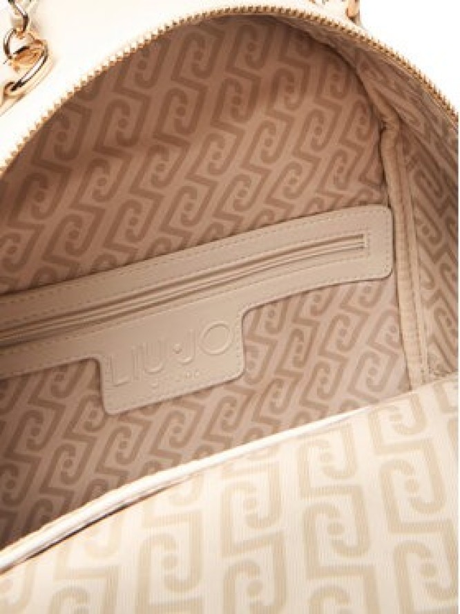 Liu Jo Plecak AA6324 E1012 Écru