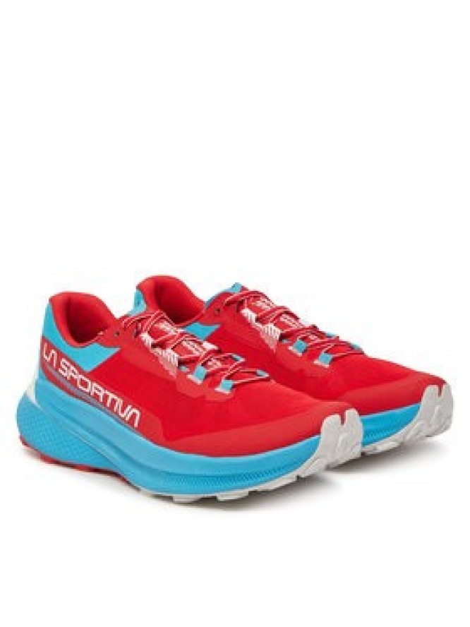 La Sportiva Buty do biegania Prodigio 56R402602 Czerwony