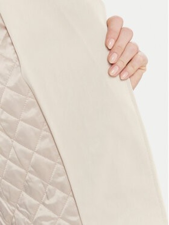 Guess Ramoneska W5BL35 W2820 Écru Regular Fit