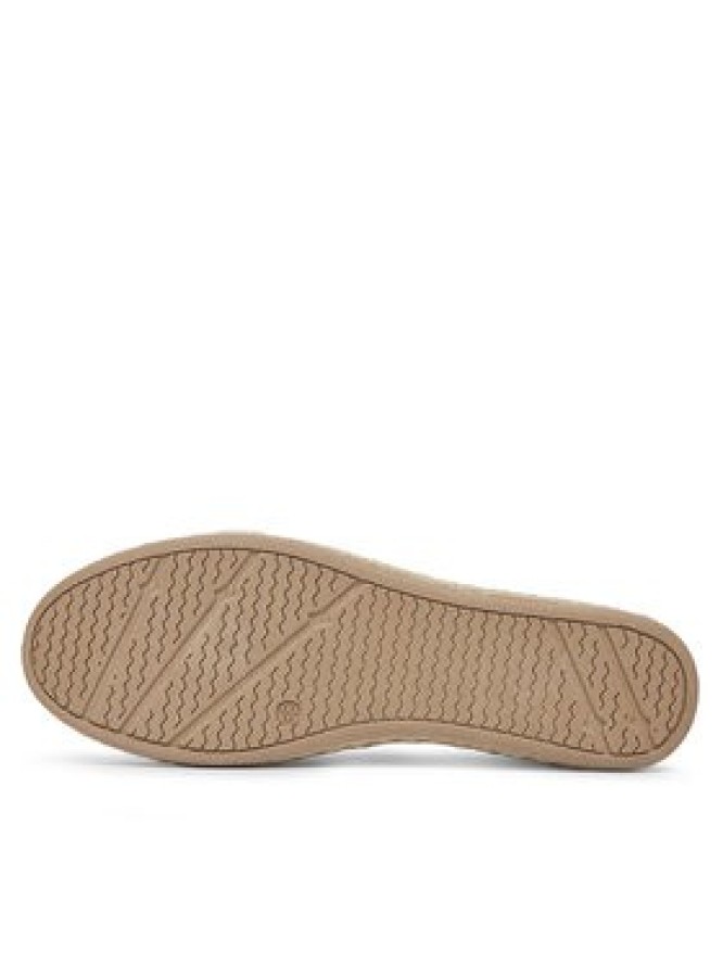 JENNY Espadryle WSK1609-20 Czarny