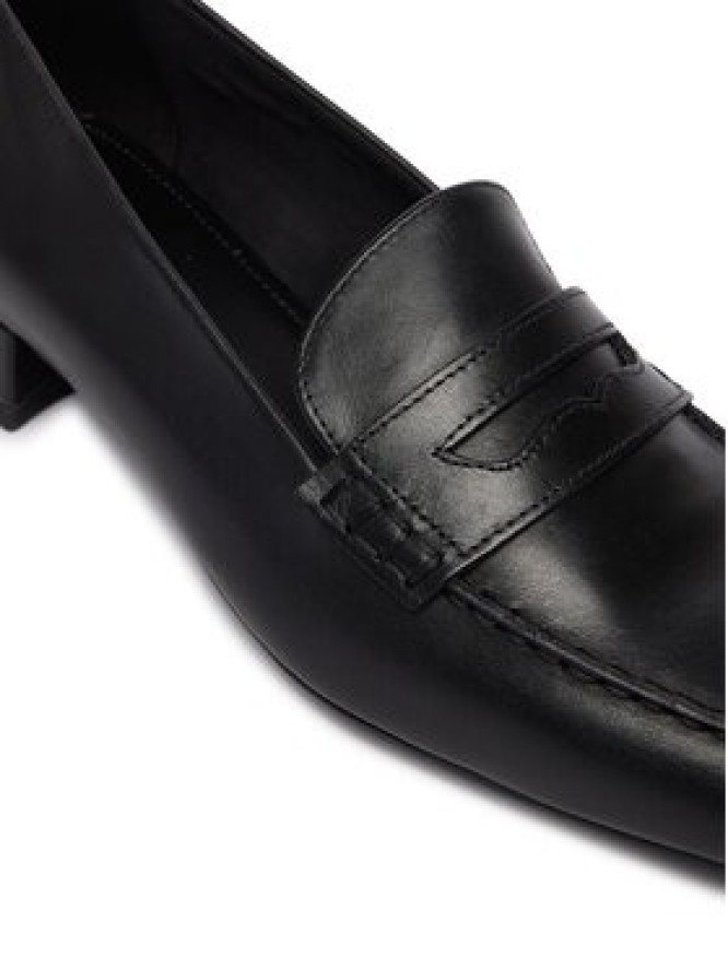 Vagabond Shoemakers Czółenka Debbi 6118-001-20 Czarny