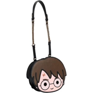 Damska torba na ramię Karactermania Harry Potter Chibi