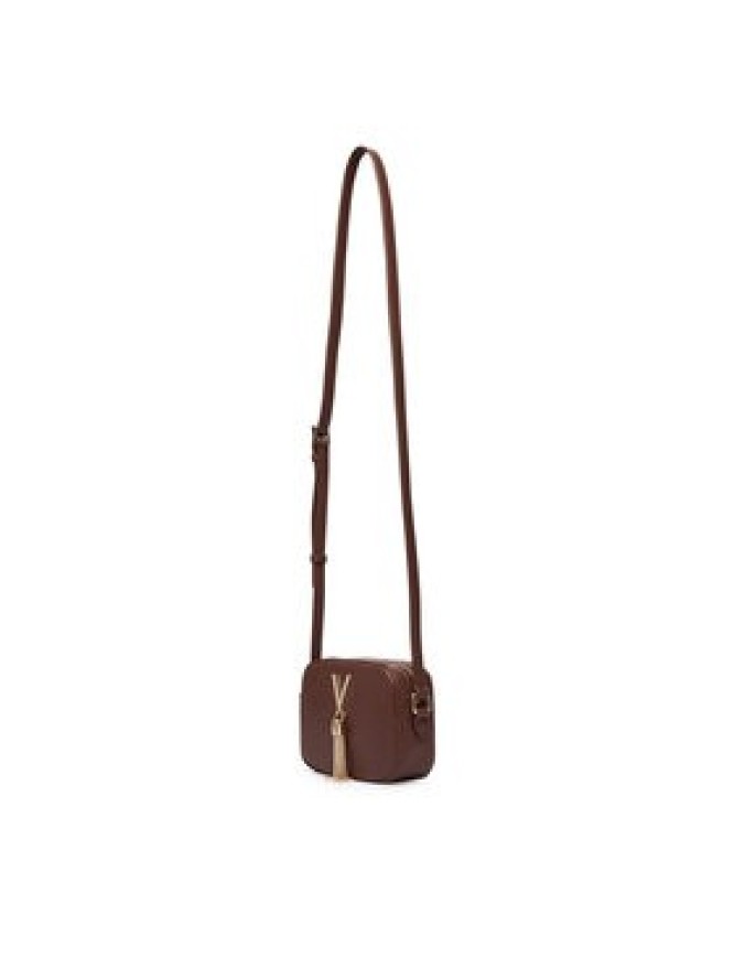 Valentino Torebka Divina VBS1R409G Brązowy