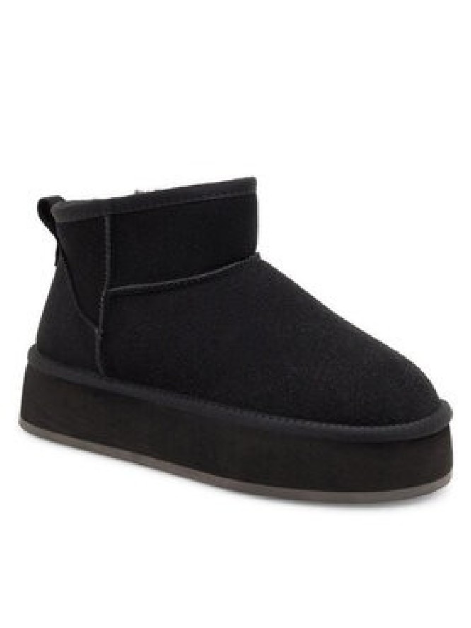 Jenny Fairy Śniegowce ANA HYBJL221101 Czarny