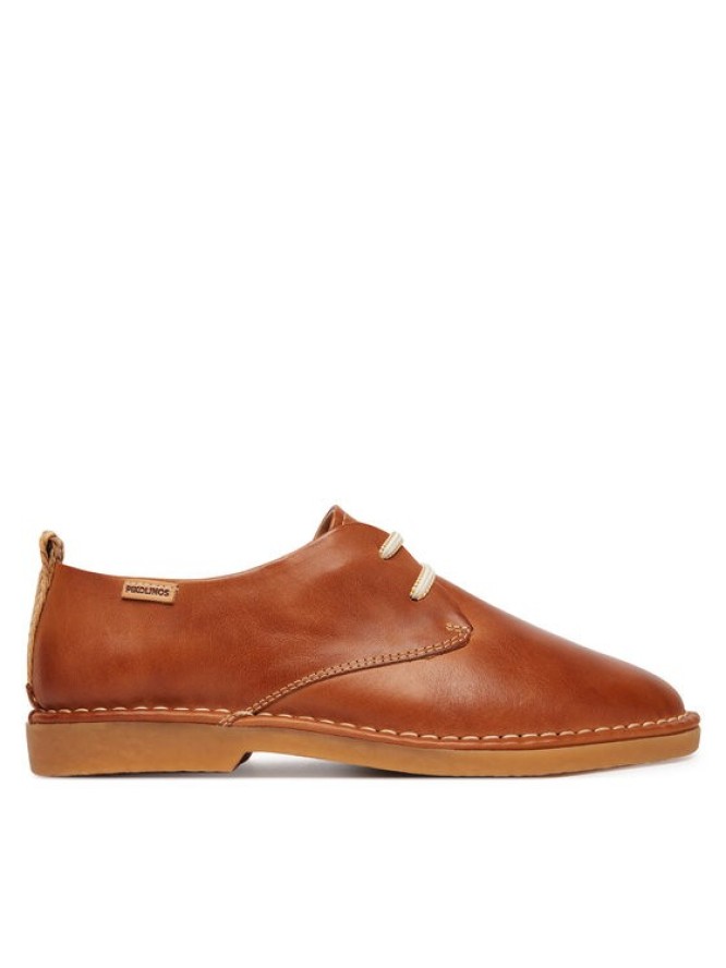 Pikolinos Półbuty Noia W5W-4535 Brązowy