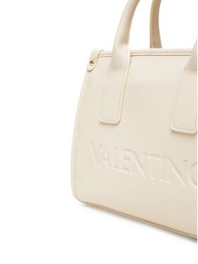 Valentino Torebka Foxy Re VBS9EO05 Écru