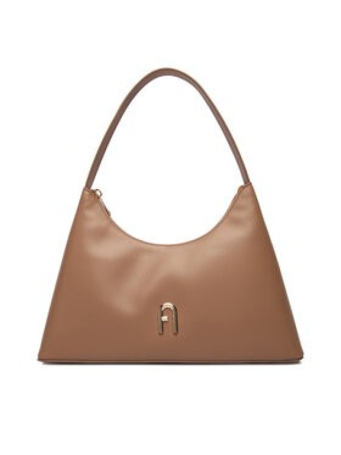 Furla Torebka Diamante S WB00782 AX0733 BG 4489S Brązowy