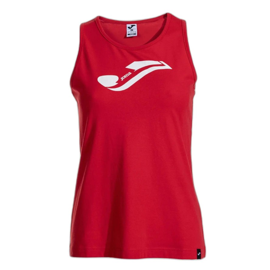 Damski tank top Joma Oasis