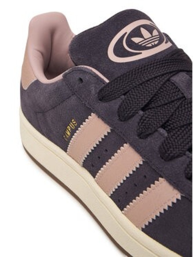 adidas Sneakersy Campus 00s KK0048 Fioletowy