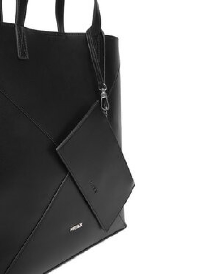 MEXX Torebka CEO-MEXX-L-006-09 Czarny