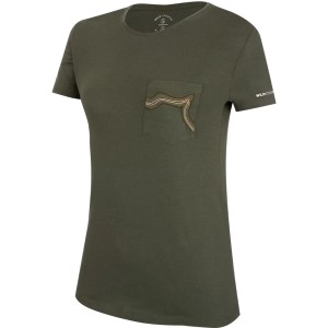T-shirt damski Wild Country Session
