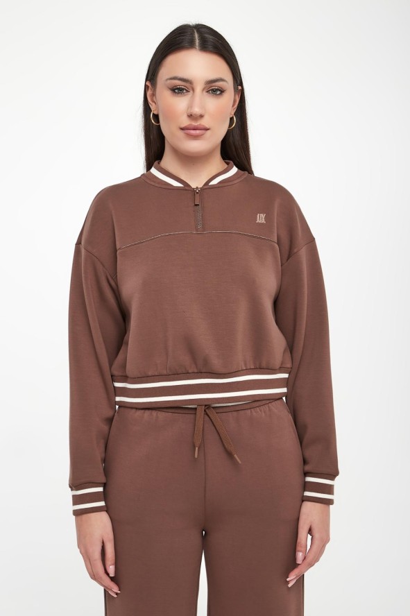 Bluza damska ARMANI EXCHANGE
