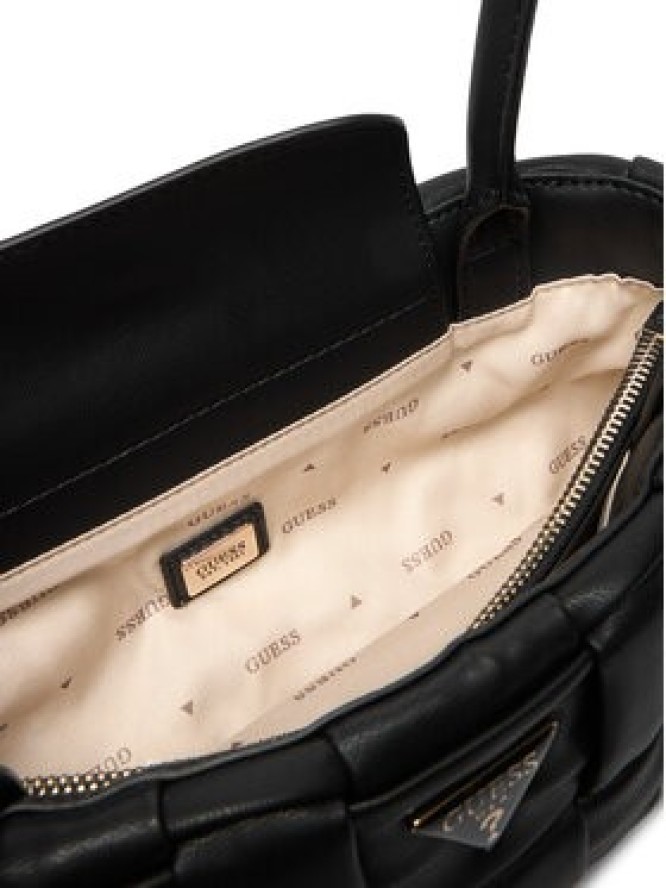 Guess Torebka HWWG80 72080 Czarny
