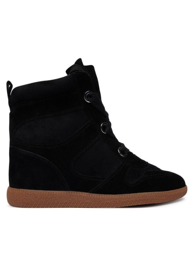 Steve Madden Sneakersy Mables 11005881 Czarny