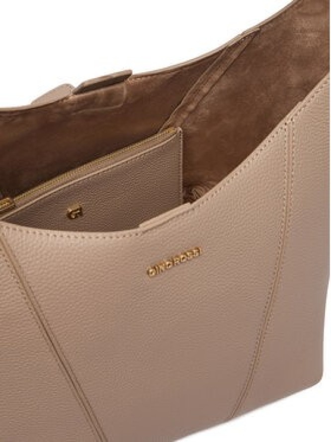 GINO ROSSI Torebka EO-LA321-1072 Beżowy