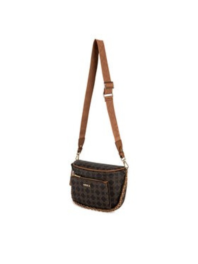 MEXX Torebka MEXX-S-005-07 Brązowy