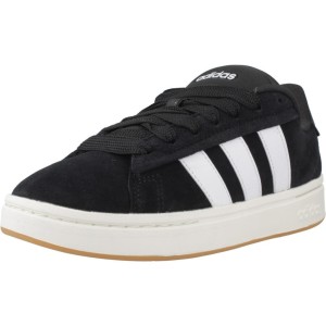 Buty ADIDAS GRAND COURT ALPHA 0 Czarny