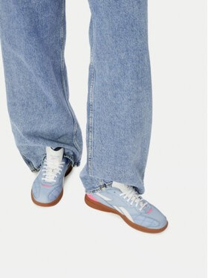 Reebok Sneakersy HAMMER STREET 100208944 Niebieski