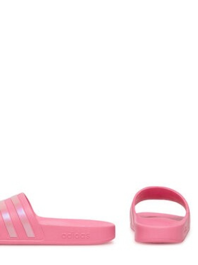 adidas Klapki ADILETTE AQUA IF6071 Różowy