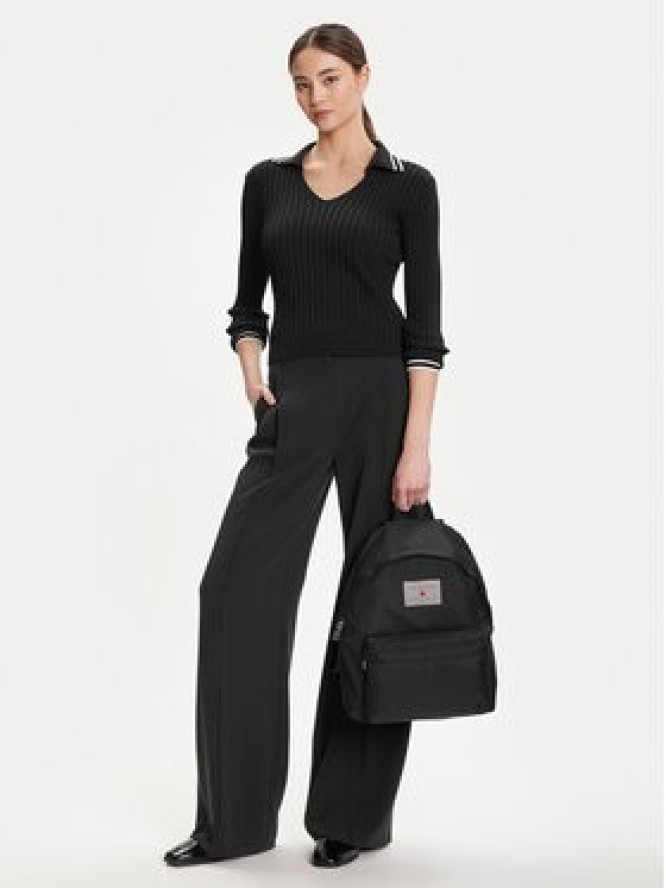 LOVE MOSCHINO Plecak JC4201PP1NLN100A Czarny