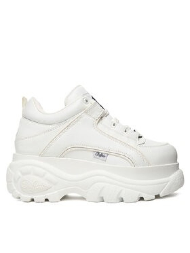 Buffalo Sneakersy BN1533230 Biały