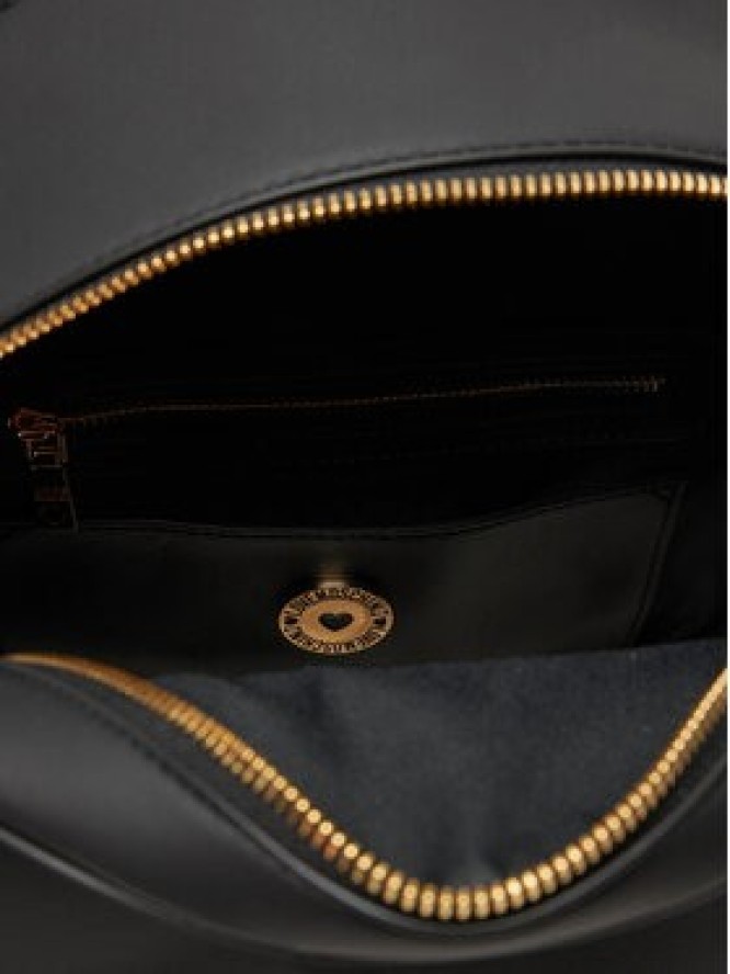 LOVE MOSCHINO Plecak JC4193PP1NKD0000 Czarny