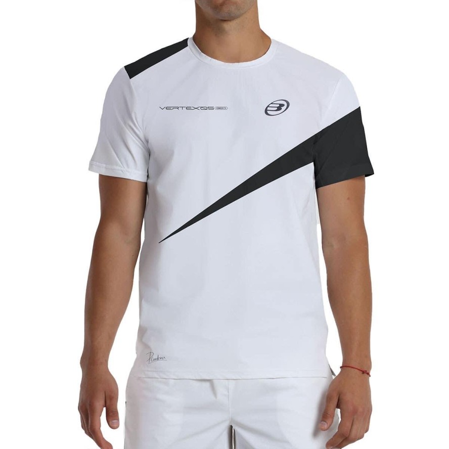 Camiseta Bullpadel Cardona 26v