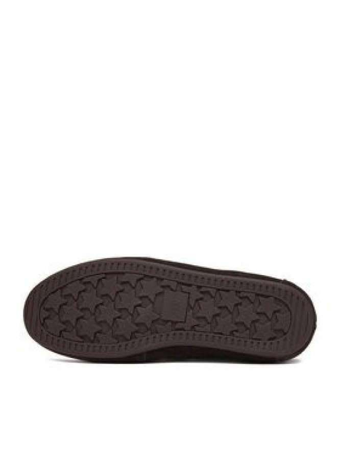 Badura Mokasyny C-ABBY-SW666 Brązowy