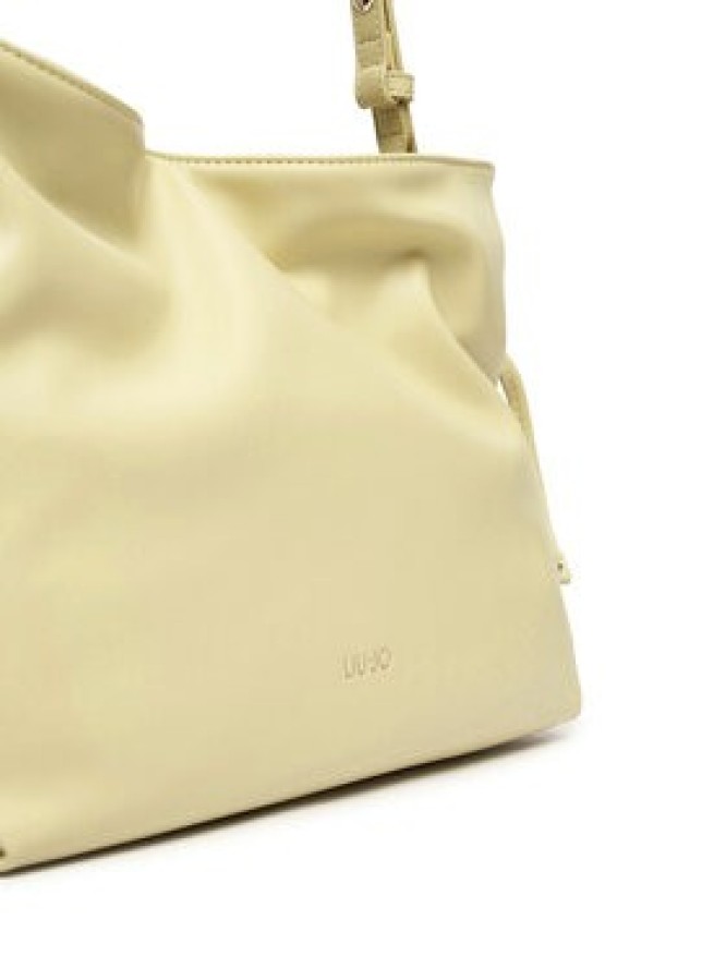 Liu Jo Torebka AA6096 E0958 Żółty