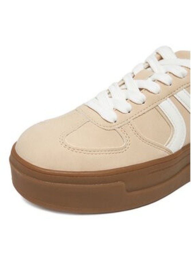 DeeZee Sneakersy AM2518 Beżowy