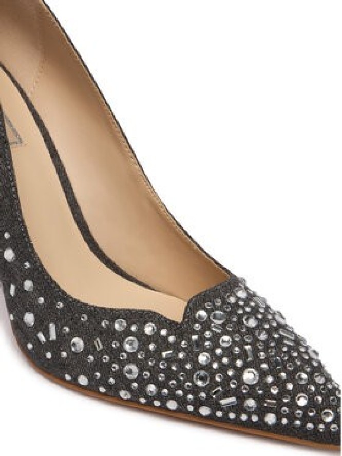 Liu Jo Szpilki Demi 04 SA6005 TX474 Granatowy