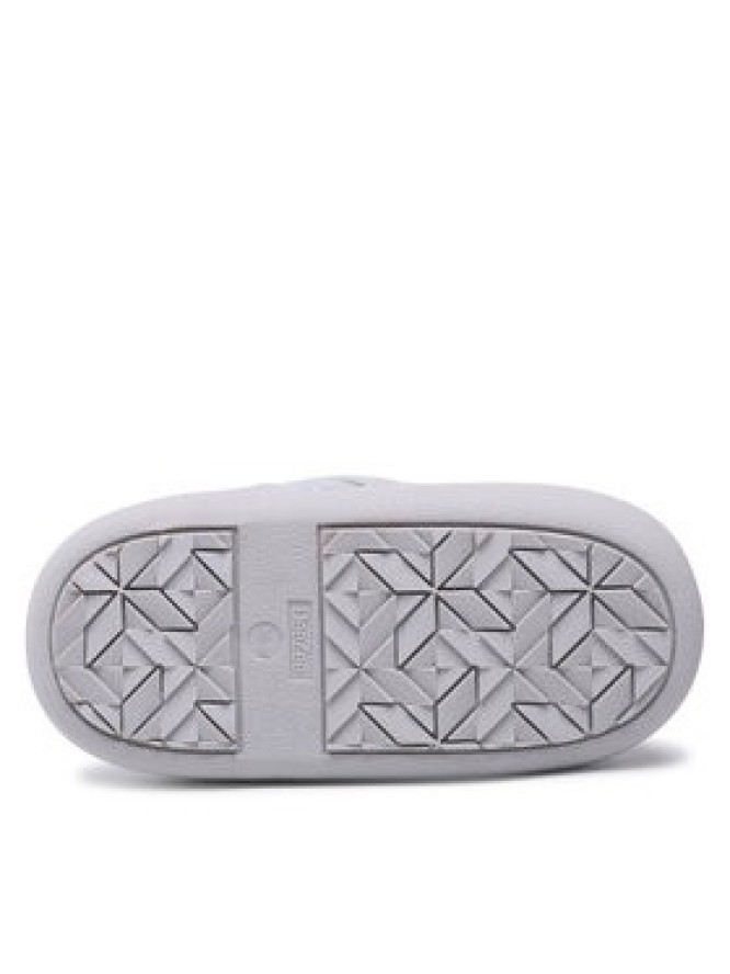 DeeZee Śniegowce NS9032-01 Srebrny