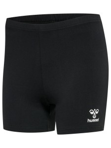 Spodenki Sportowe damskie hummel HM LCORE VOLLEY COTTON HIPSTER
