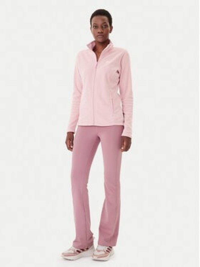 Helly Hansen Polar Daybreaker 51599 Różowy Regular Fit