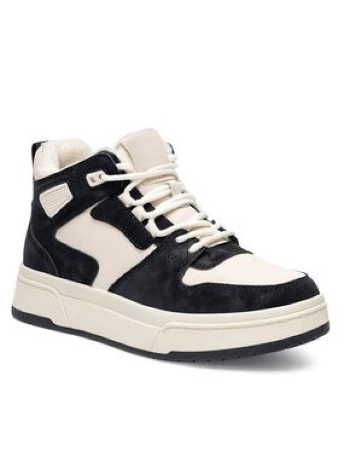 Jenny Fairy Sneakersy WS6160-10 Czarny