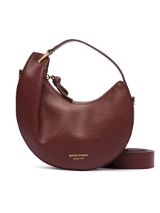 Emporio Armani Torebka EW005671 AF29459 U6017 Brązowy