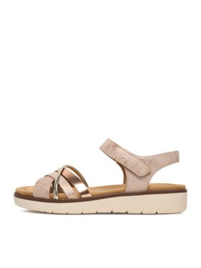 Remonte Sandały CEO-D2058-31 Różowy